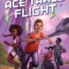 Ace Takes Flight by Cory McCarthy