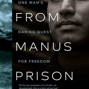 Escape From Manus Prison