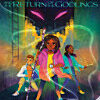 Maya And The Return Of The Godlings (maya And The Rising Dark, 2) By Rena Barron