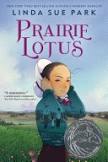 Prairie Lotus By Linda Sue Park