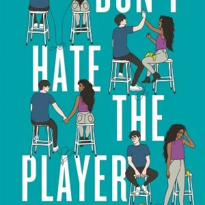 Don't Hate The Player By Alexis Nedd