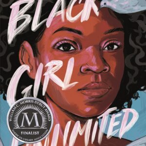 Black Girl Unlimited: The Remarkable Story Of A Teenage Wizard