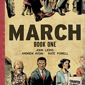 March: Book One