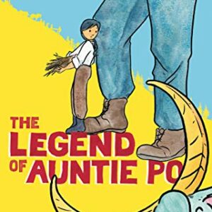 The Legend Of Auntie Po