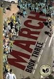 March: Book Three By John Lewis