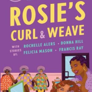 Rosie's Curl And Weave