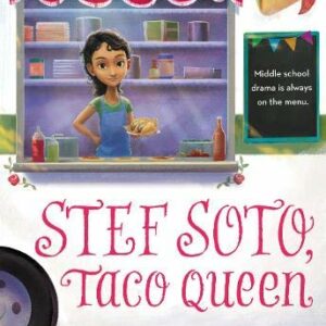 Stef Soto, Taco Queen