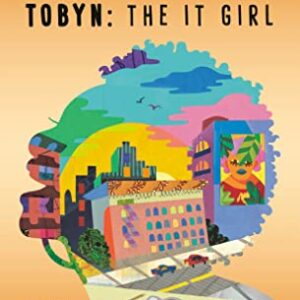 Tobyn: The It Girl #4