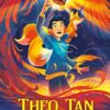 Theo Tan And The Fox Spirit