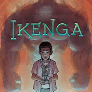 Ikenga By Nnedi Okorafor