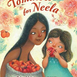 Tomatoes For Neela