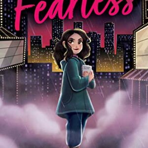 Fearless (fearless Series, Bk. 1)