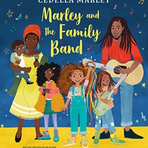 Marley And The Family Band