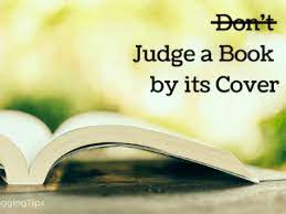 Judge A Book