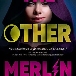 The Other Merlin (emry Merlin, Bk. 1)