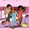 Goldie Vance (volume 4)