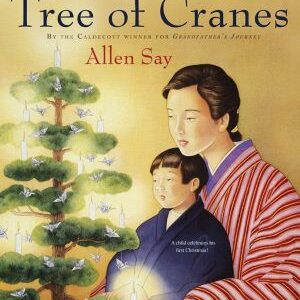 Tree Of Cranes