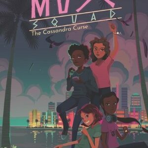 The Muse Squad Duology By Chantel Acevedo