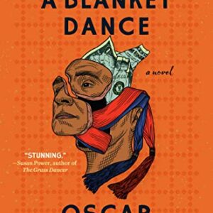 Calling For A Blanket Dance By Oscar Hokeah