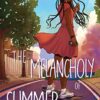 The Melancholy Of Summer By Louisa Onomé