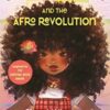 Lotus Bloom And The Afro Revolution By Sherri Winston