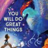 You Will Do Great Things By Amerie (hardcover)