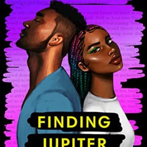 Finding Jupiter By Kelis Rowe