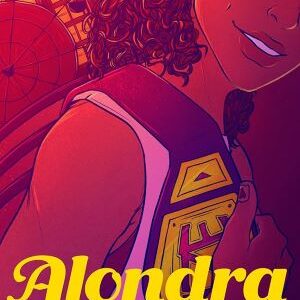 Alondra By Gina Femia (hardcover)