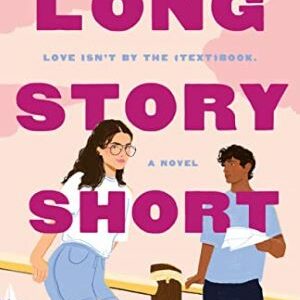 Long Story Short By Serena Kaylor