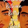 Somewhere Between Bitter And Sweet By Laekan Zea Kemp