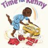 Time For Kenny By Brian Pinkney