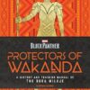 Black Panther: Protectors Of Wakanda By Karama Horne