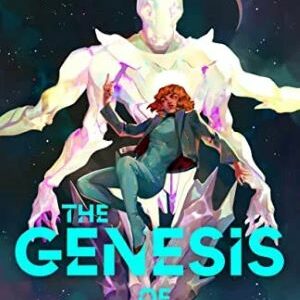 The Genesis Of Misery By Neon Yang