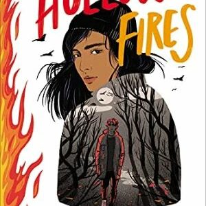 Hollow Fires By Samira Ahmed
