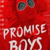 Promise Boys By Nick Brooks (hardcover)