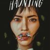 She Is A Haunting By Trang Thanh Tran