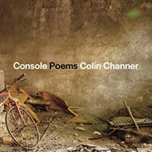 Console By Colin Channer
