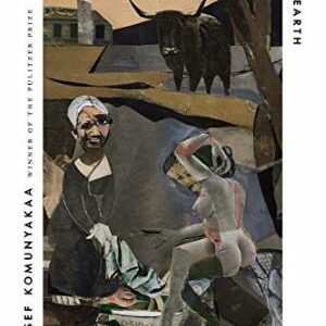 Everyday Mojo Songs Of Earth: New And Selected Poems, 2001 2021 By Yusef Komunyakaa