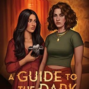 A Guide To The Dark By Meriam Metoui