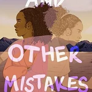 And Other Mistakes By Erika Turner