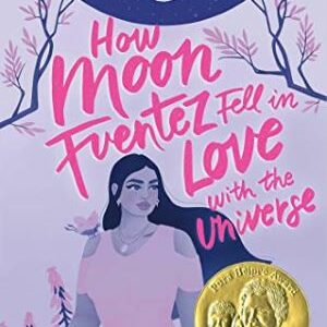 How Moon Fuentez Fell In Love With The Universe By Raquel Vasquez Gilliland