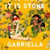 It Is Wood, It Is Stone: A Novel By Gabriella Burnham