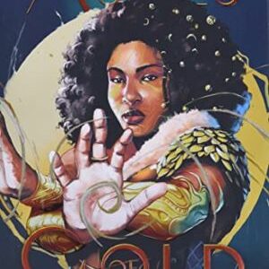 Ashes Of Gold (wings Of Ebony) By J. Elle