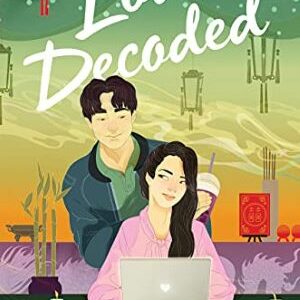 Love, Decoded By Jennifer Yen