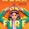 Azar On Fire By Olivia Abtahi