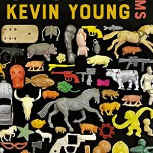 Stones: Poems By Kevin Young