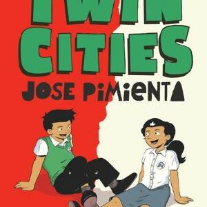 Twin Cities By Jose Pimienta