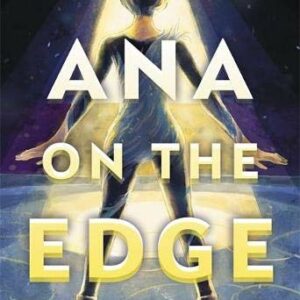 Ana On The Edge By A J Sass