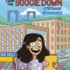 Doodles From The Boogie Down By Stephanie Rodriguez