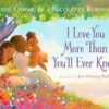 I Love You More Than You'll Ever Know By Leslie Odom Jr